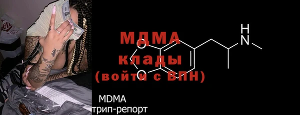 молекула духа Алексин